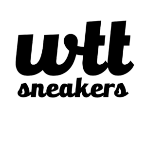 Sneaker Resell Online - WTT Sneakers  - Want To Trade