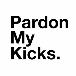 Sneaker Resell Online - Pardon My Kicks.
