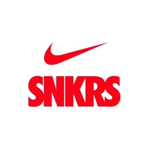 Sneaker Raffles - Nike SNKRS