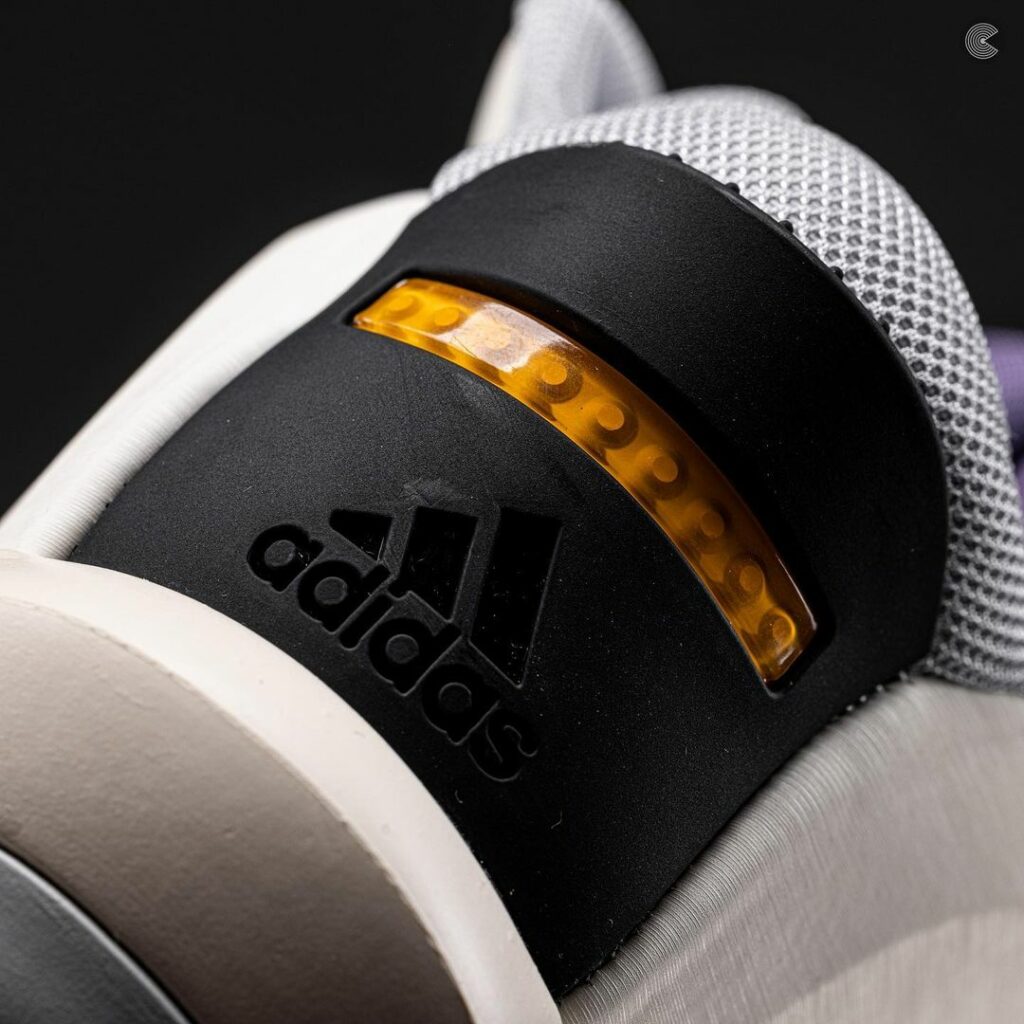 Adidas Crazy 1 Bilder - Sneakersanalys.se