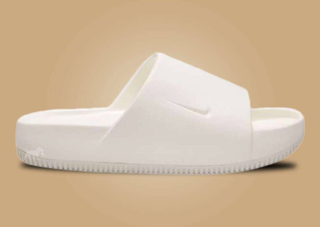 Nike Calm Slide Bilder - Sneakersanalys.se