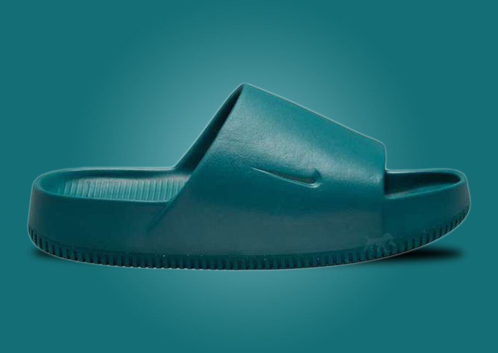 Nike Calm Slide Bilder - Sneakersanalys.se