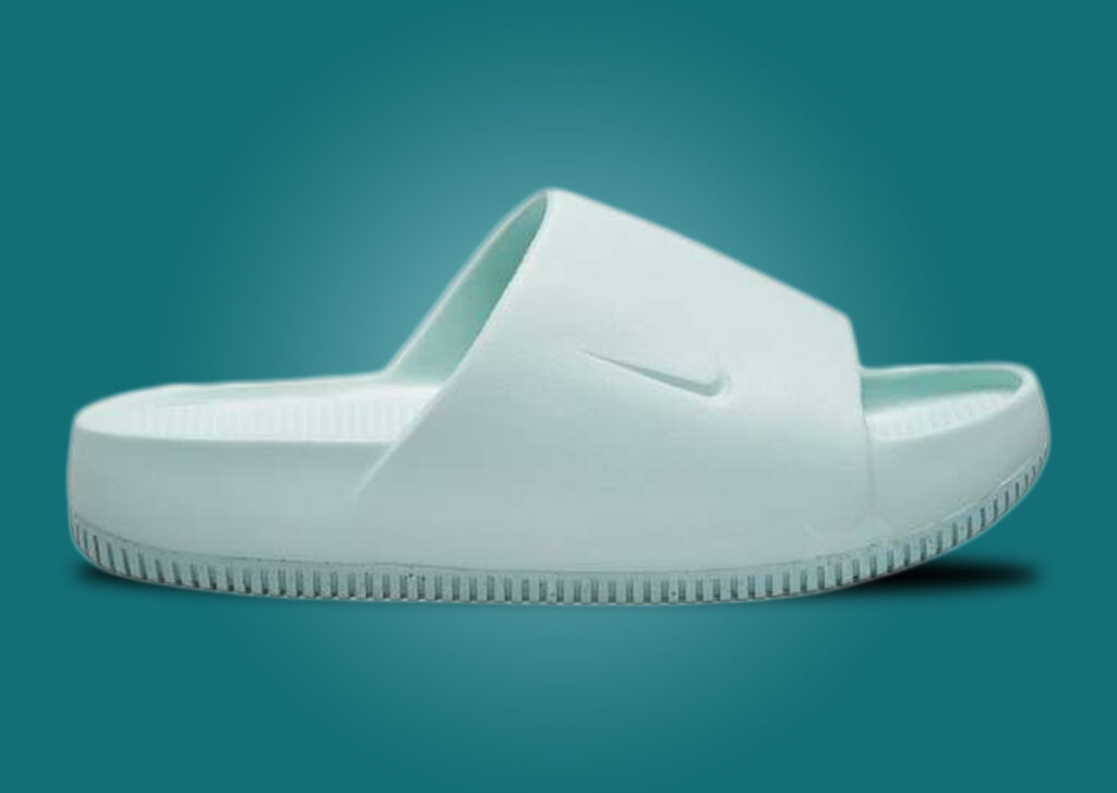 Nike Calm Slide Bilder - Sneakersanalys.se