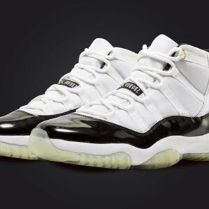 Air Jordan 11 DMP 2023 - Sneakersanalys.se