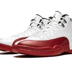 Air Jordan 12 "Cherry" -Sneakersanalys.se