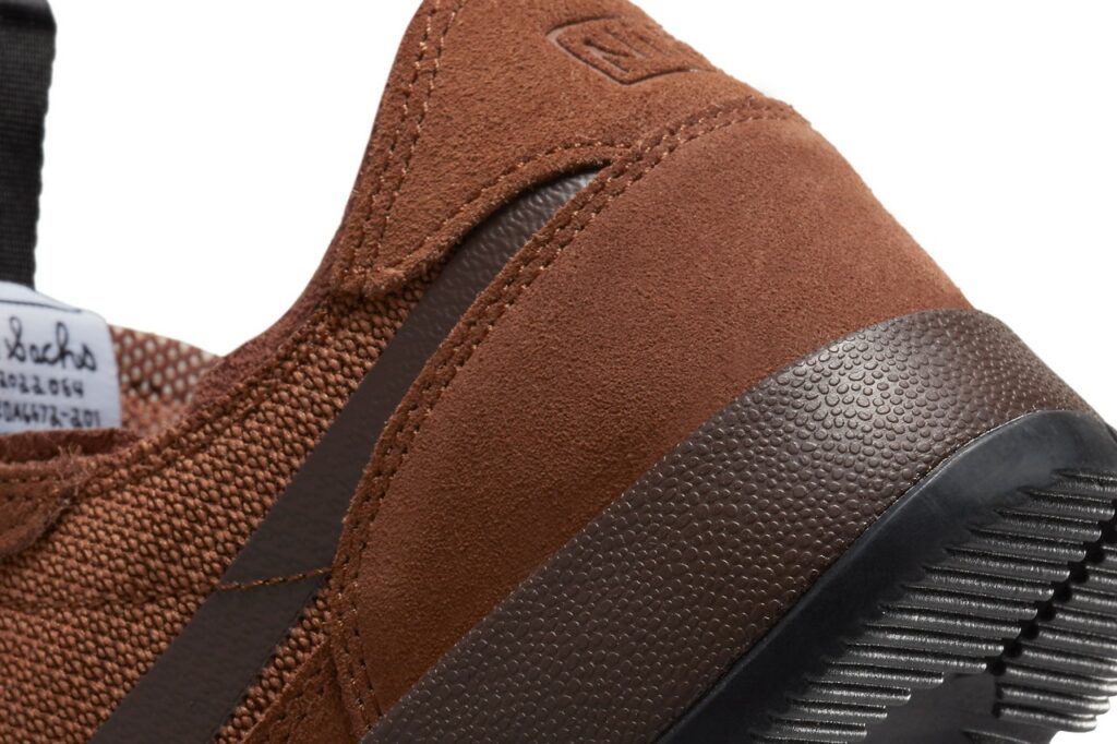 Tom Sachs x NikeCraft General Purpose Shoe “Field Brown” - Sneakersanalys.se