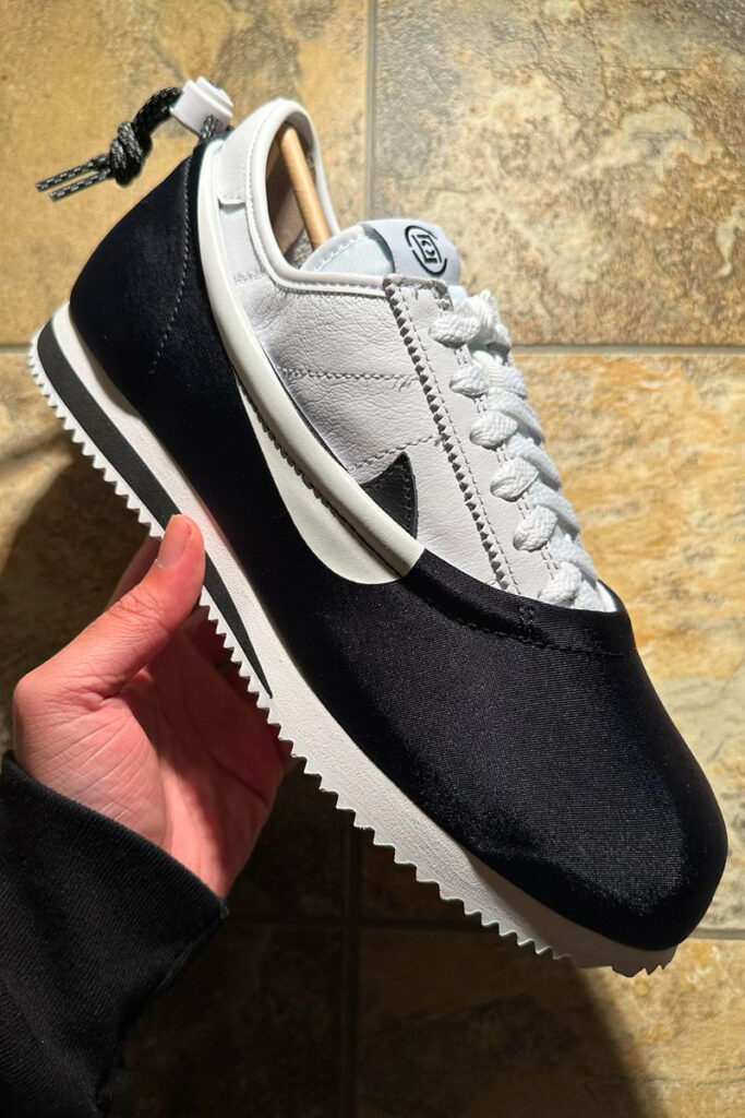 CLOT x Nike Cortez - Sneakersanalys.se