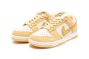 nike-dunk-low-gold-suede