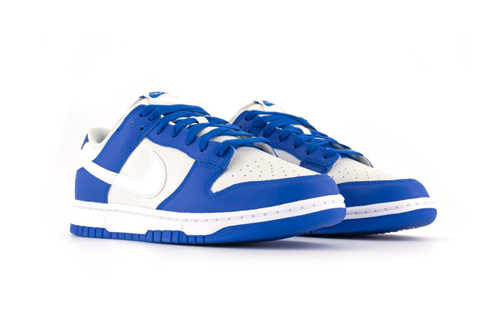 Nike Dunk Low "Kentucky Alternate" - Sneakersanalys.se