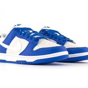 Nike Dunk Low "Kentucky Alternate" - Sneakersanalys.se