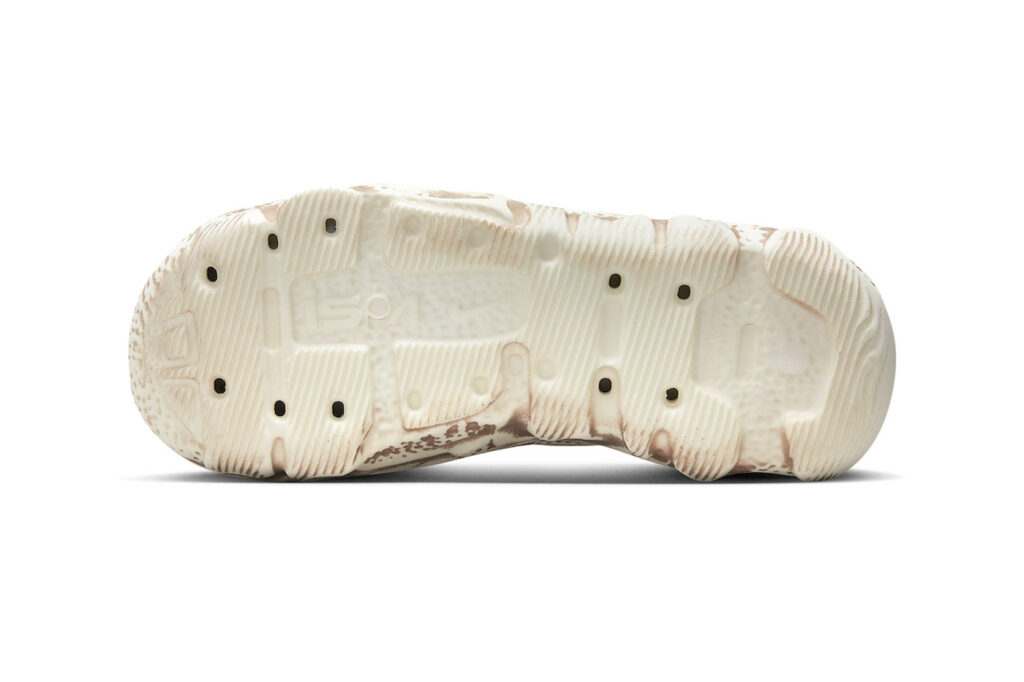 Nike ISPA Universal Mink Brown - Sneakersanalys.se