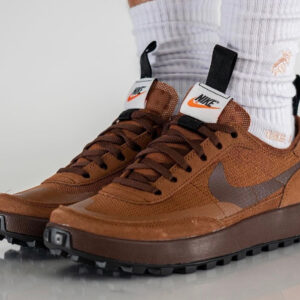 tom-sachs-nikecraft-general-purpose-shoe Field Brown - Sneakersanalys.se