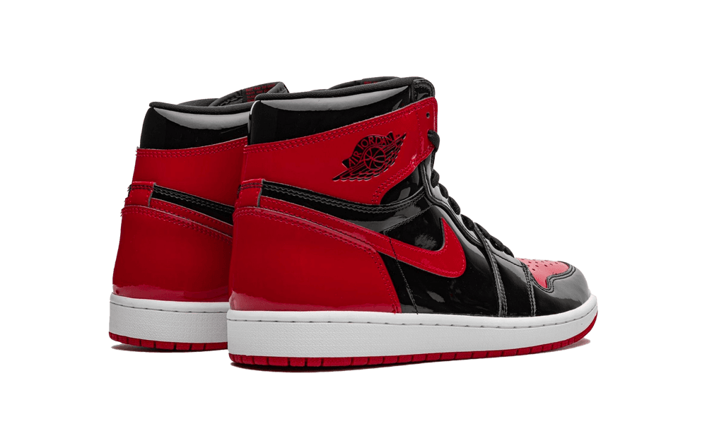 jordan 1 high breds