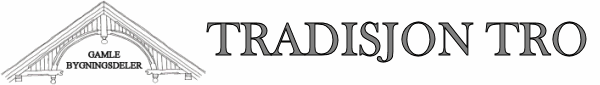 Tradisjon Tro logo