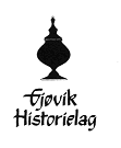 gjøvik historielag logo