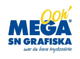 Ooh'MEGA - SN Grafiska