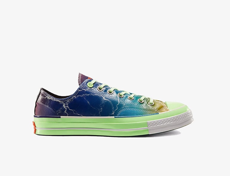 converse chuck 70s ox x pigalle