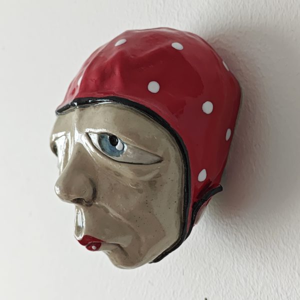 Hængemule