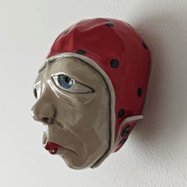Hængemule