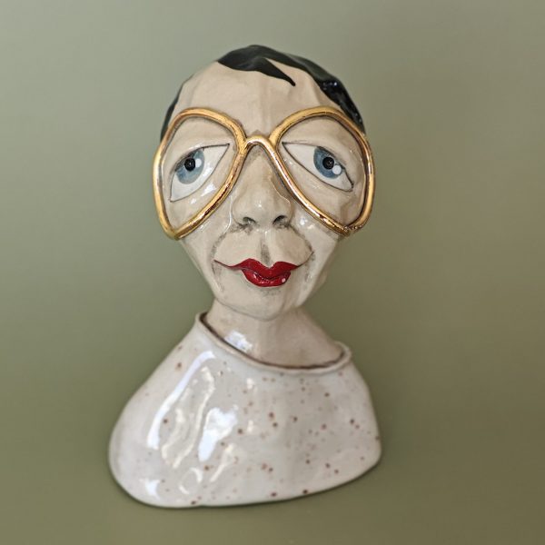 Buste, 16 cm