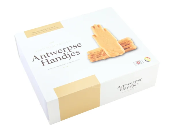 Antwerpse Handjes Doos