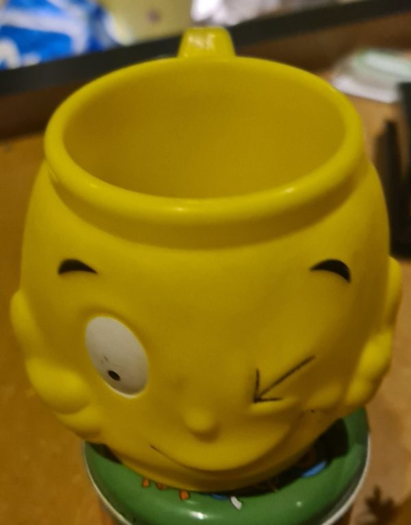 Tasje Tasje