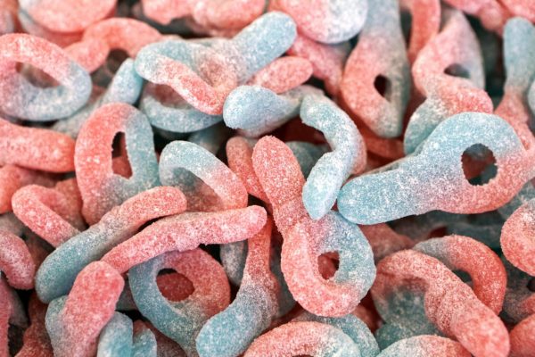 Bubblegum Tutters