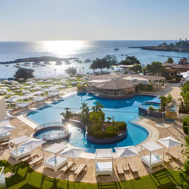 Cyprus