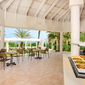 5* Iberostar Selection Royal El Mansour | Tunesië