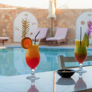 4* Aparthotel Arkasa Bay | Griekenland