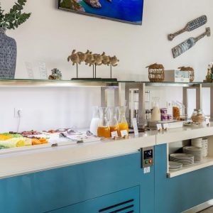 4* Bricia Du Mar Rural Aparthotel | Portugal