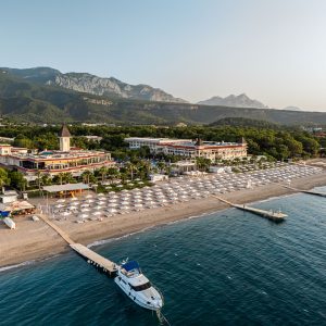 Gural Premier Tekirova