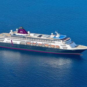 Cruise Curaçao & Caribische Parels