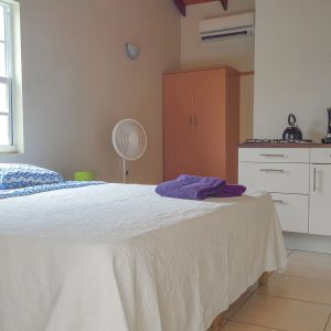 Curinjo Resort