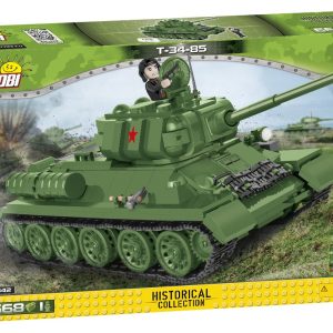 COBI 2542, T-34-85