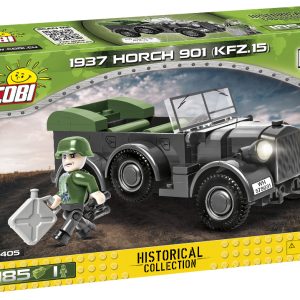 COBI 2405, 1937 Horch 901 (Kfz 15)