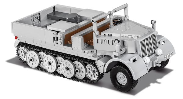 COBI 2522, SK. KFZ 9 Famo