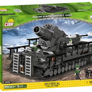 Cobi-2397 - 50 Pc Small Army / 2397 / 1942 Bmw R75 | Meses sin interés