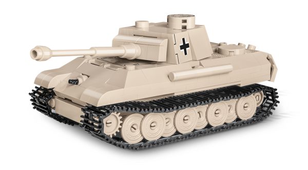 COBI 2704, Panzer V Panther