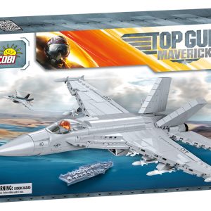 COBI 5804, F/A - 18E Super Horner, scale 1:48