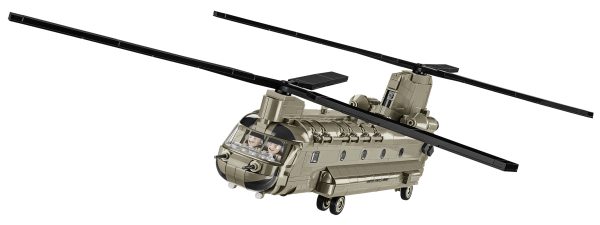 COBI 5807, CH-47 Chinook