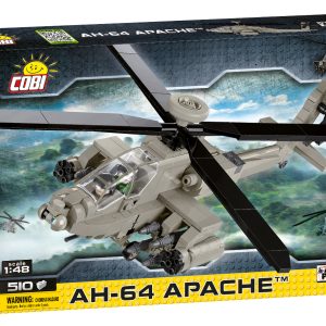 COBI 5808, AH-74 Apache