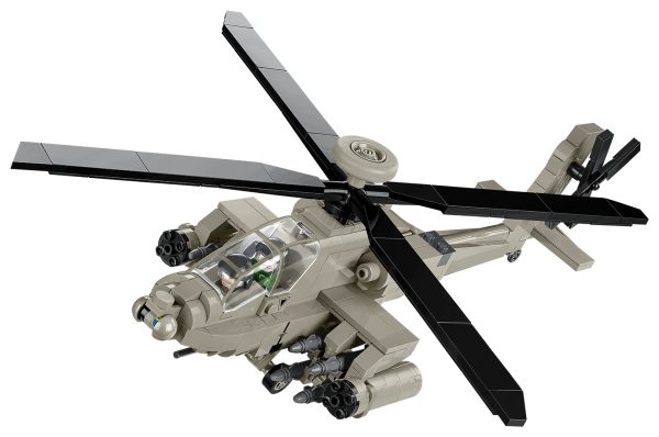 COBI 5808, AH-74 Apache