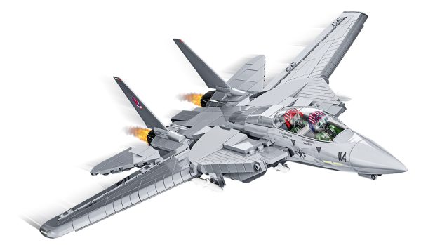 COBI 5811, F-14 Tomcat