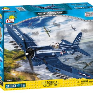 COBI 2415, Vought Au-1 Corsair