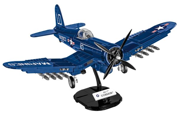 COBI 2415, Vought Au-1 Corsair