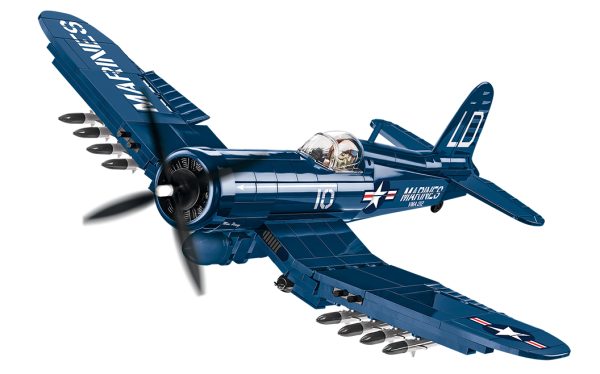 COBI 2415, Vought Au-1 Corsair