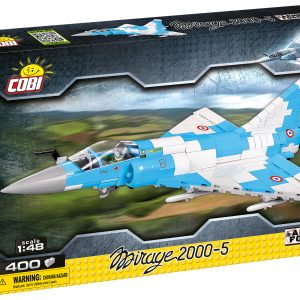 COBI 5801, Mirage