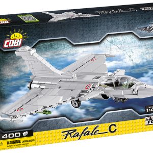 COBI 5802, Rafle C