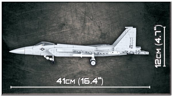 COBI 5803, F-15 Eagle